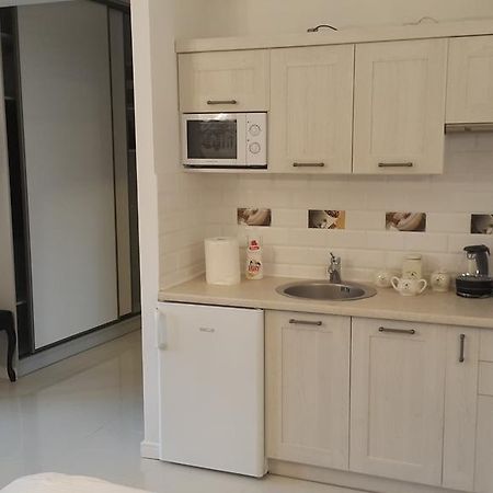 Piekna Apartments White Łomża エクステリア 写真
